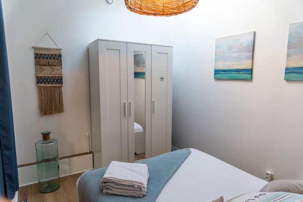 Appartement 2 Personnes, Place St Sauveur A 2Min カーン エクステリア 写真