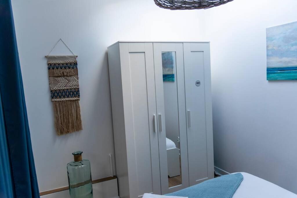 Appartement 2 Personnes, Place St Sauveur A 2Min カーン エクステリア 写真